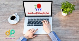 لماذا دي إكس إن هي الإختيار الصحيح؟