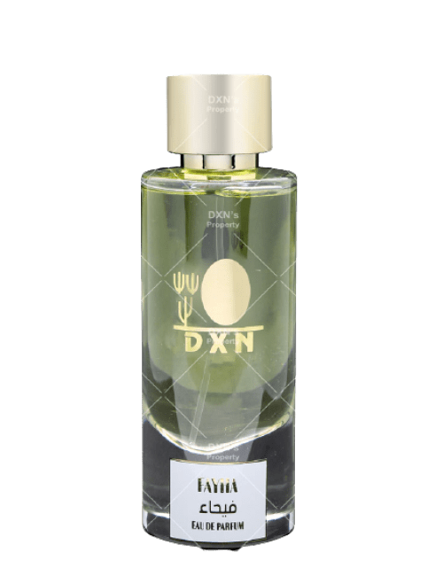 عطر فيحاء النسائي من DXN