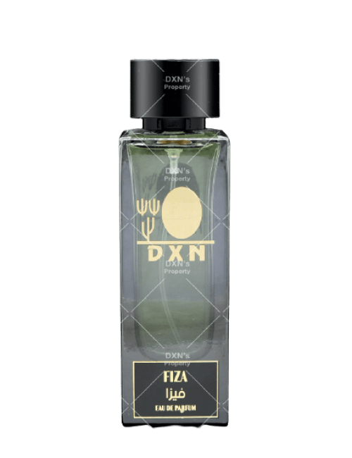 عطر فيزا الرجالي من DXN